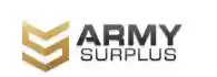  Army Surplus slevové kódy