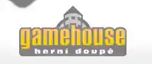  Gamehouse slevové kódy