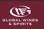  Global Wines slevové kódy