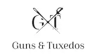  Guns & Tuxedos slevové kódy