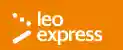  Leo Express slevové kódy