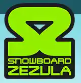  Snowboard Zezula slevové kódy