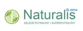  Superpotraviny Naturalis slevové kódy