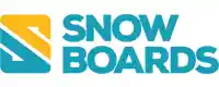 Snowboards slevové kódy