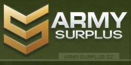  Army Surplus slevové kódy