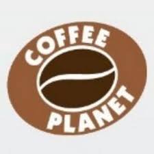  Coffee Planet slevové kódy